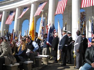City of Warren Mayor’s Office to Honor Heroes on Silver Service Banner Day